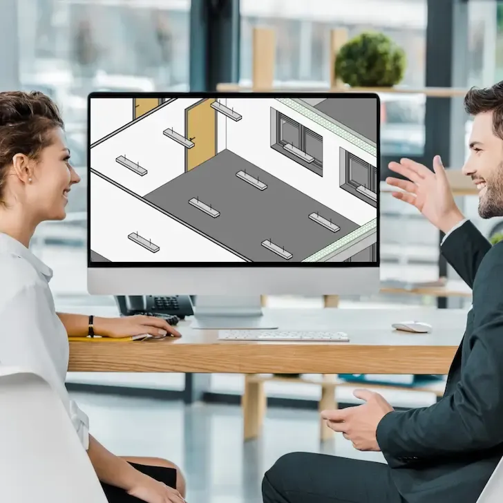 elkoBIM Software für Elektroplanung in Autodesk Revit